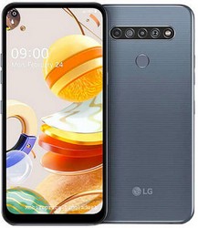 Замена шлейфов на телефоне LG K61 в Астрахане